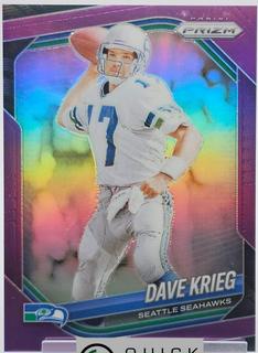 Dave Krieg