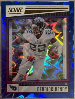Derrick Henry