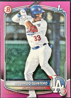 Eduardo Quintero