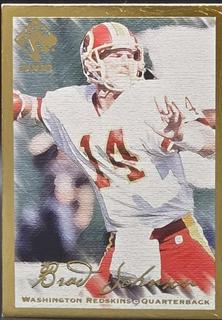 Brad Johnson