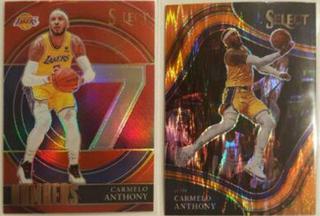 Carmelo Anthony