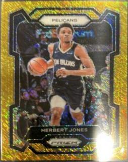 Herbert Jones