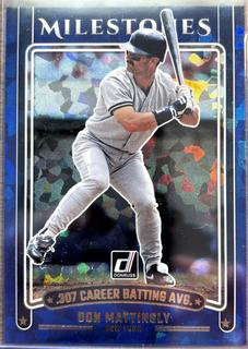 Don Mattingly