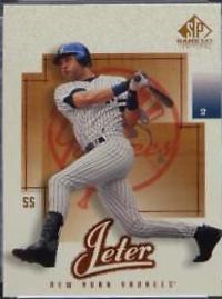 Derek Jeter