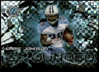 Chris Johnson