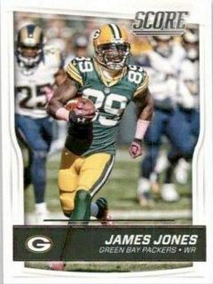 James Jones