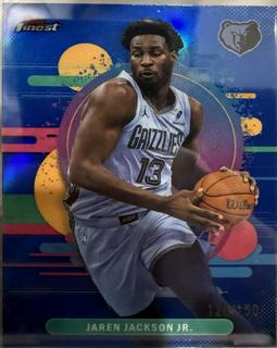 Jaren Jackson Jr.
