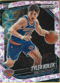 Tyler Kolek