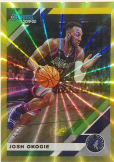 Josh Okogie