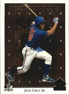 Jose Cruz Jr.