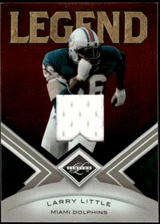 Larry Little