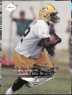 De'Mond Parker