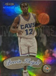 Brevin Knight