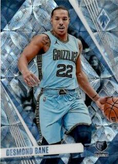 Desmond Bane