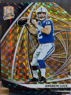 Andrew Luck
