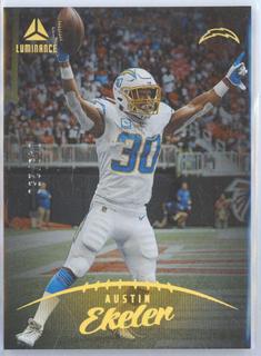 Austin Ekeler