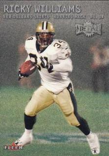 Ricky Williams
