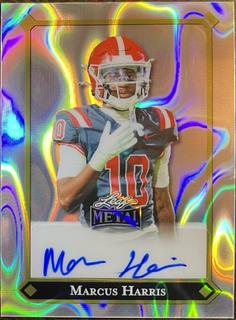 Marcus Harris