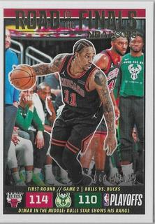 DeMar DeRozan