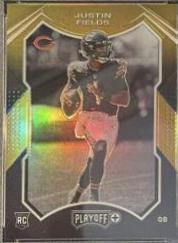 Justin Fields
