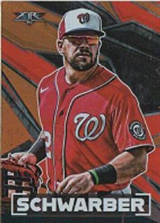 Kyle Schwarber