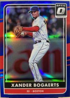 Xander Bogaerts