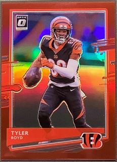 Tyler Boyd