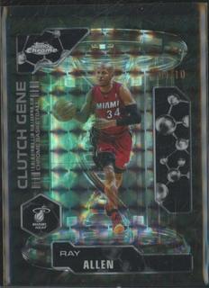 Ray Allen