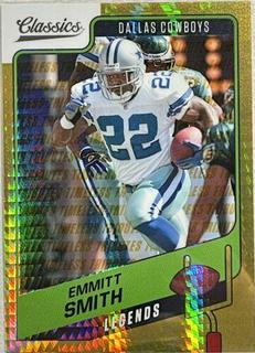 Emmitt Smith