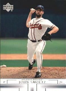 John Smoltz