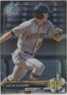 Austin Meadows