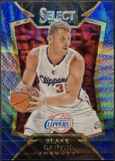 Blake Griffin