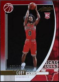 Coby White