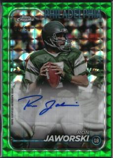 Ron Jaworski