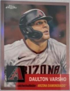 Daulton Varsho