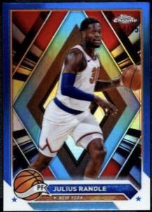 Julius Randle