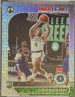 Carsen Edwards