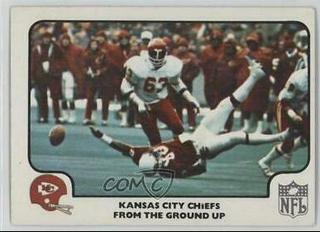 Kansas City Chiefs From the...