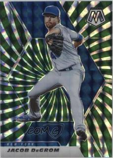 Jacob deGrom