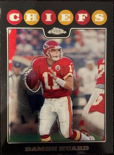 Damon Huard