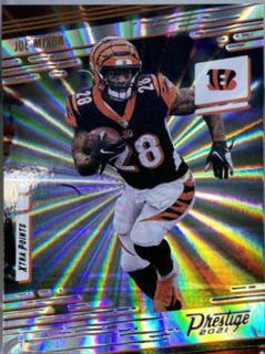 Joe Mixon
