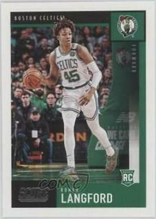 Romeo Langford