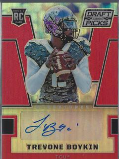 Trevone Boykin