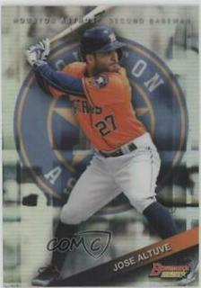 Jose Altuve