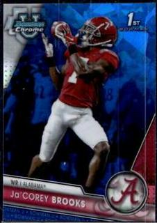 Ja'Corey Brooks