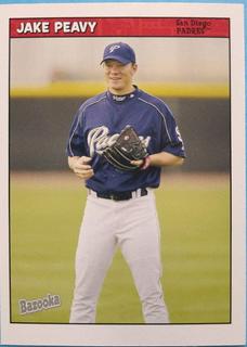 Jake Peavy