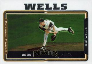 Kip Wells