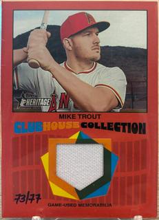Mike Trout