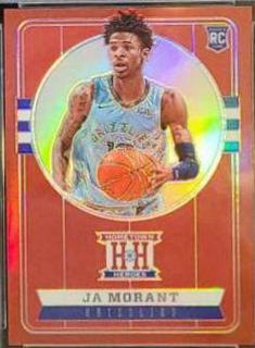 JA Morant