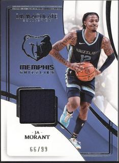 Ja Morant